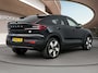 Volvo C40 Recharge Ultimate 69 kWh | Stoel + Stuurverwarming | PDC+ 360 Camera | Woolblend bekleding | 20 inch LM | Getint glas achter | Warmtepomp | Panoramadak |