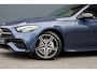 Mercedes-Benz C-klasse Estate 300 e AMG Line | Distronic | Memory | Panoramadak | Camera | Trekhaak | High Perf. LED | Nightpakket | Sfeerverlichting Premium | Stoelverwarming | Dodehoekassistent |
