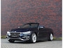 BMW 4-Serie Cabrio 420i High Executive | Luxury - Individual - Airscarf
