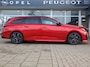 Peugeot 308 Sw GT 1.6 Plug-in HYbrid 180PK e-EAT8 Automaat, Rijklaarprijs, Stoelverwarming Stuurwielverwarming Camera