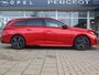 Peugeot 308 Sw GT 1.6 Plug-in HYbrid 180PK e-EAT8 Automaat, Rijklaarprijs, Stoelverwarming Stuurwielverwarming Camera