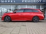 Peugeot 308 Sw GT 1.6 Plug-in HYbrid 180PK e-EAT8 Automaat, Rijklaarprijs, Stoelverwarming Stuurwielverwarming Camera
