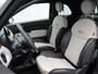 Fiat 500 1.0 Hybrid Dolcevita PANORAMADAK | HALF-LEER | NAVIGATIE | AIRCO | CRUISE | LMV | DAB | 12 MAANDEN BOVAG GARANTIE |