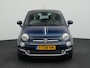 Fiat 500 1.0 Hybrid Dolcevita PANORAMADAK | HALF-LEER | NAVIGATIE | AIRCO | CRUISE | LMV | DAB | 12 MAANDEN BOVAG GARANTIE |