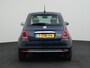 Fiat 500 1.0 Hybrid Dolcevita PANORAMADAK | HALF-LEER | NAVIGATIE | AIRCO | CRUISE | LMV | DAB | 12 MAANDEN BOVAG GARANTIE |
