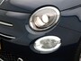 Fiat 500 1.0 Hybrid Dolcevita PANORAMADAK | HALF-LEER | NAVIGATIE | AIRCO | CRUISE | LMV | DAB | 12 MAANDEN BOVAG GARANTIE |