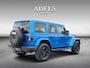 Jeep Wrangler Unlimited 4xe 380 Sahara Trekhaak ACC Leer Camera Treeplanken