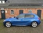 BMW 1-Serie 116i 5-Drs. High-Executive met M-pakket