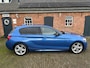 BMW 1-Serie 116i 5-Drs. High-Executive met M-pakket