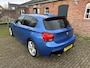 BMW 1-Serie 116i 5-Drs. High-Executive met M-pakket