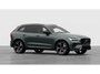 Volvo XC60 2.0 T6 Plug-in hybrid AWD Ultra Dark | Volvo Guard Alarm | Extra getint glas achter | Actieve luchtvering met FOUR-C | 22" 5-dubbelspaaks Glossy Black Diamond Cut