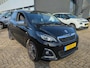 Peugeot 108 1.0 e-VTi Allure | Navi by app | Climate control | Camera | LED | Mistlampen | Lichtmetaal |