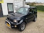 Suzuki Jimny 1.3 Exclusive METAL TOP ,AIRCO, LM WIELEN 4X4, MOOIE AUTO, PUSH-BAR