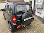 Suzuki Jimny 1.3 Exclusive METAL TOP ,AIRCO, LM WIELEN 4X4, MOOIE AUTO, PUSH-BAR