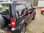 Suzuki Jimny 1.3 Exclusive METAL TOP ,AIRCO, LM WIELEN 4X4, MOOIE AUTO, PUSH-BAR
