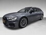 Audi A6 Avant 55 TFSI e-quattro NW-PRIJS 98DEURO 3X S-LINE BLACK-LINE SOH-TEST/PANO/B&O/SFEERVERL/M-STOELEN/NAVI/DAB/CARPLAY///
