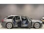 Audi A6 Avant 55 TFSI e-quattro 3X S-LINE BLACK-LINE PANO/B&O/SFEERVERL/M-STOELEN/NAVI/DAB/CARPLAY///
