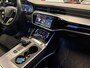 Audi A6 Avant 55 TFSI e-quattro 3X S-LINE BLACK-LINE PANO/B&O/SFEERVERL/M-STOELEN/NAVI/DAB/CARPLAY///