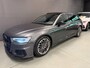 Audi A6 Avant 55 TFSI e-quattro 3X S-LINE BLACK-LINE PANO/B&O/SFEERVERL/M-STOELEN/NAVI/DAB/CARPLAY///