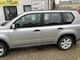 Nissan X-Trail 2.0 XE 4WD 5 DEURS 1e EIG.in nieuwstaat met SUPER km stand met NAP kenteken rapport
