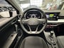 SEAT Ibiza AUTOMAAT 1.0 ECO TSI STYLE BUSINESS CONNECT NAVIGATIE CRUISE ADAPTIVE CONTROL CLIMATE CONTROL APPLE CARPLAY ANDROID  BLUETOOTH TELEFOON MEDIA VOORBEREIDING ACHTERUITRIJCAMERA ZEER MOOI !! Brgl