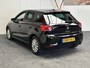 SEAT Ibiza AUTOMAAT 1.0 ECO TSI STYLE BUSINESS CONNECT NAVIGATIE CRUISE ADAPTIVE CONTROL CLIMATE CONTROL APPLE CARPLAY ANDROID  BLUETOOTH TELEFOON MEDIA VOORBEREIDING ACHTERUITRIJCAMERA ZEER MOOI !! Brgl