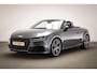 Audi TT Roadster 1.8 TFSI S-Line Open Days | VIRTUAL COCKPIT | HALF LEDER | NEKVERWARMING | WINDSCHERM | 19"