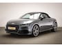 Audi TT Roadster 1.8 TFSI Pro Line S Open Days | VIRTUAL COCKPIT | HALF LEDER | NEKVERWARMING | WINDSCHERM | 19"