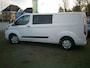 Ford Transit Custom 300 2.0 TDCI L2H1 Trend DC VOORZIEN VAN DUBB. CABINE !! BTW/BPM VRIJ !!