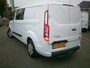 Ford Transit Custom 300 2.0 TDCI L2H1 Trend DC VOORZIEN VAN DUBB. CABINE !! BTW/BPM VRIJ !!