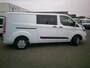 Ford Transit Custom 300 2.0 TDCI L2H1 Trend DC VOORZIEN VAN DUBB. CABINE !! BTW/BPM VRIJ !!