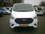 Ford Transit Custom 300 2.0 TDCI L2H1 Trend DC VOORZIEN VAN DUBB. CABINE !! BTW/BPM VRIJ !!