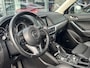 Mazda CX-5 2.0 SkyActiv-G 165 Skylease GT 2WD | Trekhaak | Led | Camera | Leder |