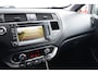 Kia Rio 1.2 CVVT Super Pack Navi/Camera Pdc Ecc Cruise