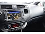 Kia Rio 1.2 CVVT Super Pack Navi/Camera Pdc Ecc Cruise