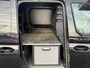Volkswagen Caddy Cargo 2.0 TDI | LED | Carplay | Stoelverw. | Standkachel | Kasten inrichting