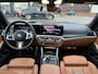 BMW 3-Serie 330e High Executive VAN: €45.900,- VOOR: €41.877,- UW EINDEJAARSVOORDEEL: €4.023| M SPORT | SCHUIFDAK | LEDER | HARMAN KARDON | LASER LED | ELECTR STOELEN | KEYLESS | HEAD UP| DODE HOEK HERKENNING | STUURWIEL VERWARMING
