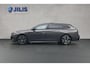 Peugeot 508 SW 1.6 HYbrid Blue Lease GT | Elektrisch panoramadak | Half lederen bekleding | Rondom camera | Adaptieve cruise control | LED