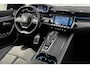 Peugeot 508 SW 1.6 HYbrid Blue Lease GT | Elektrisch panoramadak | Half lederen bekleding | Rondom camera | Adaptieve cruise control | LED