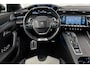 Peugeot 508 SW 1.6 HYbrid Blue Lease GT | Elektrisch panoramadak | Half lederen bekleding | Rondom camera | Adaptieve cruise control | LED