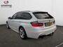 BMW 3-Serie Touring 316i Executive M-pakket/org NL/NAP Elektr achterklep Trekhaak
