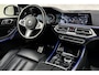 BMW X5 M50i M-Sport High Executive | PANO | Full options | Laser Light | Trekhaak | Massagestoelen