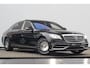 Mercedes-Benz S-klasse 650 Maybach | Chauffeur | Entertainment | Pano