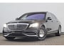 Mercedes-Benz S-klasse 650 Maybach | Chauffeur | Entertainment | Pano
