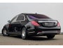 Mercedes-Benz S-klasse 650 Maybach | Chauffeur | Entertainment | Pano