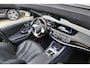 Mercedes-Benz S-klasse 650 Maybach | Chauffeur | Entertainment | Pano