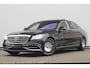 Mercedes-Benz S-klasse 650 Maybach | Chauffeur | Entertainment | Pano