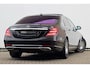 Mercedes-Benz S-klasse 650 Maybach | Chauffeur | Entertainment | Pano