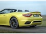 Maserati GranCabrio 4.7 Sport | AM Kleur | 1-1 | Carbon | Carplay