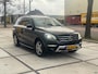Mercedes-Benz ML-klasse 350 4MATIC EU6 Massage Luchtvering